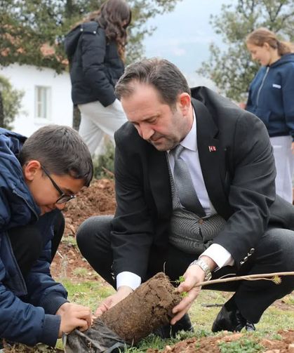 Acıpayam’da geleceğe nefes
