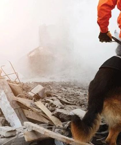 Pamukkale’de afet hazırlığı seferberliği