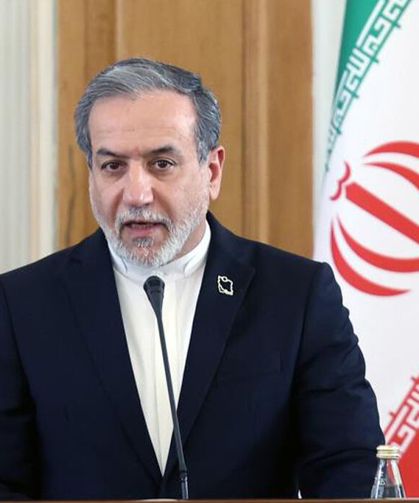 Arakçi'den "Hürmüz Boğazı" açıklaması