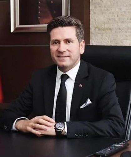 Başkan Tatık, "Bayramlar paylaşmanın en güzel zamanı"