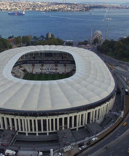 UEFA Avrupa Ligi final maçı bilet satışı başladı