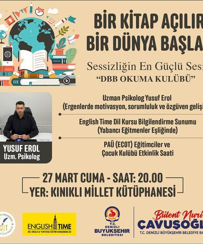 Büyükşehir’den gençlere ve çocuklara özel program