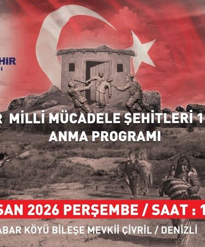 Büyükşehir’den milli mücadele kahramanlarına vefa