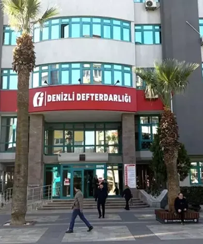 Denizli Defterdarlığına Mustafa Özdemirci atandı