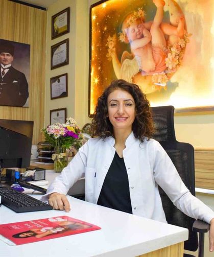 Gebelikte oruç tutulur mu? Dr. Öztaş açıkladı