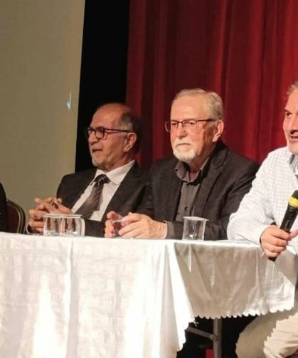 Laik Eğitim Tartışması Güzelbahçe’den Yükseldi