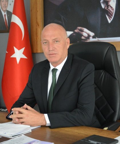 Babadağ Belediye Başkanı Murat Kumral'dan 1 Mayıs mesajı