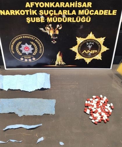 Torbacılara yönelik operasyonda 4 kişi tutuklandı