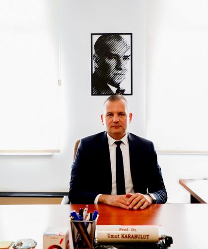 3005 TÜBİTAK Projesi Desteklenmeye Hak Kazandı