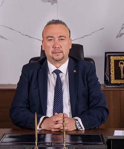 Yalım’ın mal varlığına el konuldu