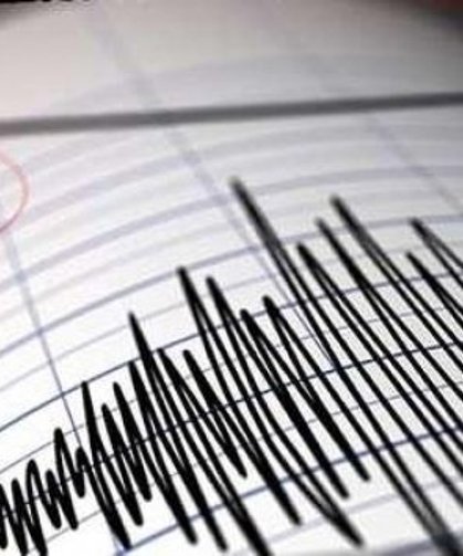 Kütahya'da deprem! Denizli'de de hissedildi