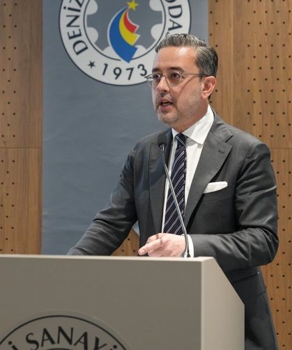 DSO Başkanı Kasapoğlu: "Teşviklerle değil, yapısal reformlarla güçlenmeliyiz"