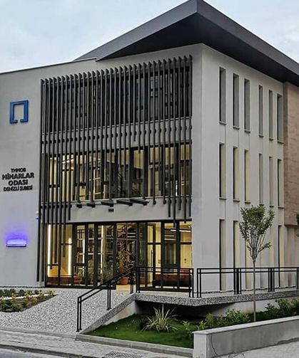 TMMOB Denizli: "İş cinayetleri kader değildir"