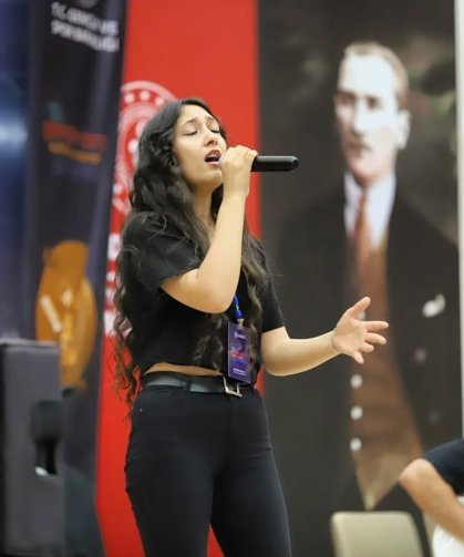 Denizli’de kültür sanat yarışmaları başlıyor