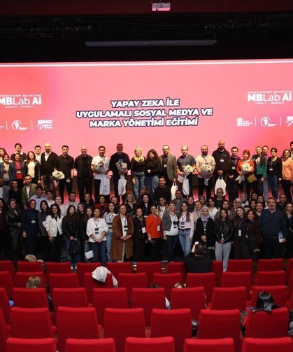 Merkezefendi’de dijital geleceğe güçlü adım