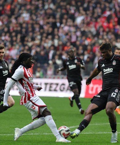 25 yıllık seri sona erdi!