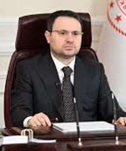 Bakan Gürlek’ten 5 Nisan Avukatlar Günü mesajı