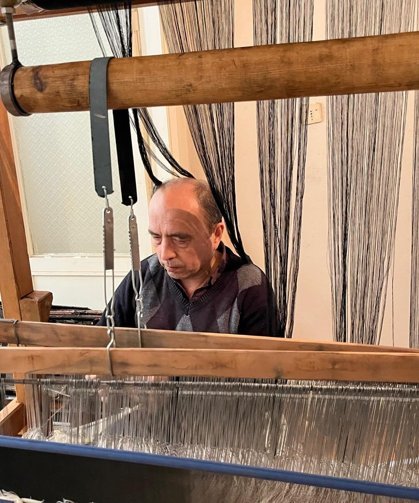 Ulayıcılık ve dokuma gençler tarafından ilgi görmüyor