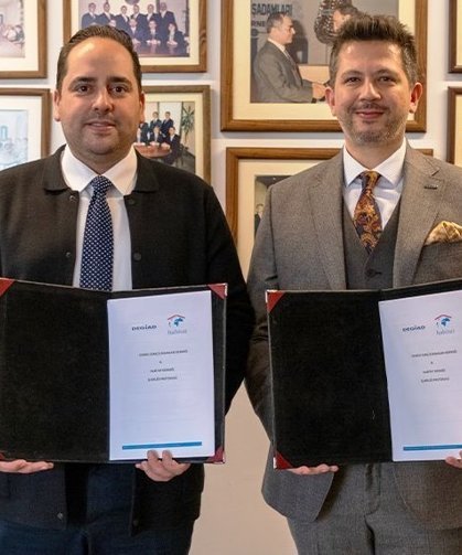 DEGİAD ve HABİTAT’tan iş birliği