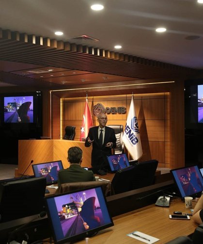 DENİB’den “Akreditifler ve Operasyonel İşleyişi” eğitimi