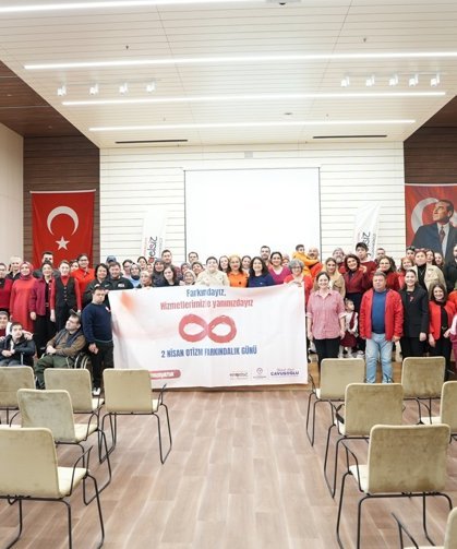 Masalların büyülü dünyasında engel tanımayan yolculuk