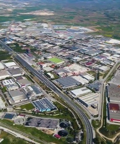 KOSGEB Destekleri Denizli’de İş Dünyasına Aktarılacak