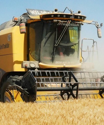 Çal’da rekor destek! Üreticiye 105 milyon TL’lik can suyu