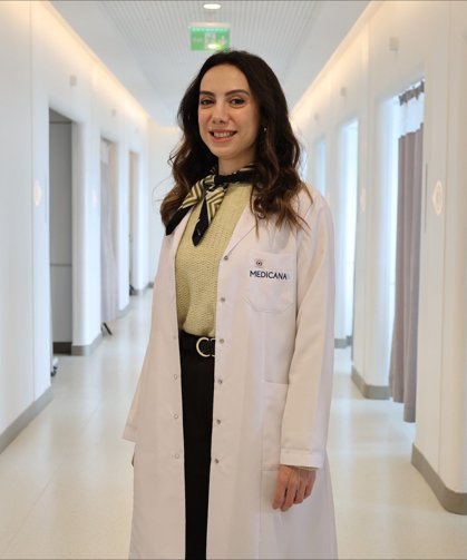 Diyetle incelmeyen bacaklar, lipödem işareti olabilir