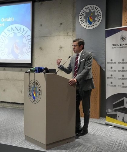 DSO’dan ‘İnsan Kaynaklarında Dijitalleşme ve Bağlılık Odaklı Uygulamalar’ eğitimi