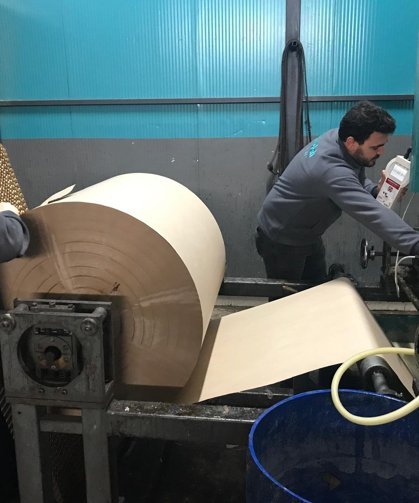 DTO'dan enerji verimliliği atağı