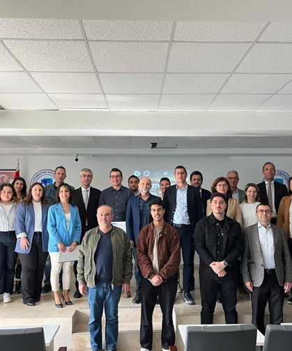 Bilim, sanat ve pedallar aynı yolda buluştu