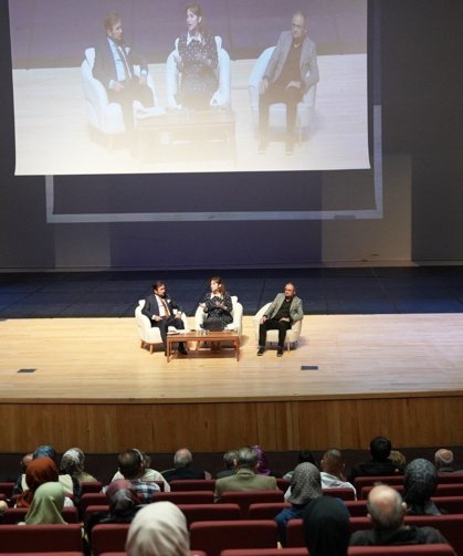 Farkındalıktan çözüme “Gerçeğin Peşinde”