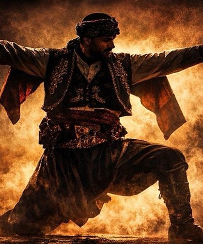 Honaz’da Halk Oyunları Ekibi kuruluyor