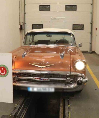 233 araca el konuldu: Piyasa değeri dudak uçuklattı mı?