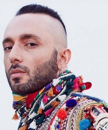 Hapis Kararı Mabel Matiz'i “Perperişan” Etti