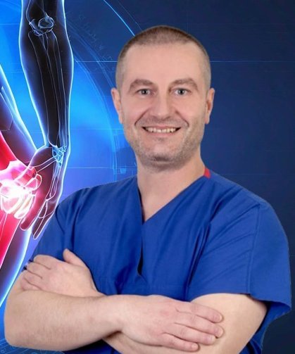 Dizde Sessiz Tehlike: Menisküs Yırtılması