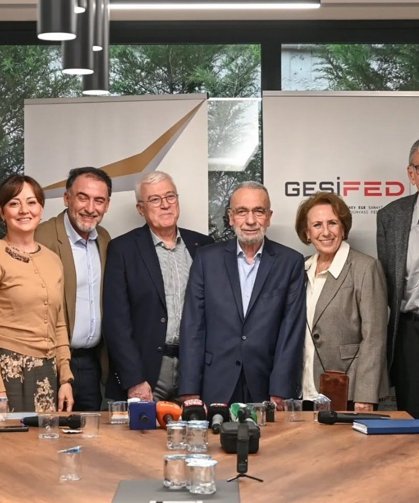 “Ali Yavuzçehre’nin izleri DESİAD’da anlatıldı