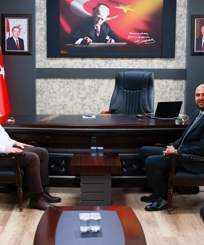 Denizli'de satranç için güç birliği