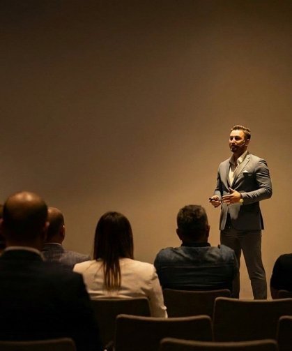 Denizli dönüşümün anahtarını bu seminerde bulacak