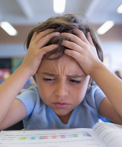 Sınav kaygısı öğrencilerin performansını nasıl etkiliyor? Uzmanından önemli uyarılar