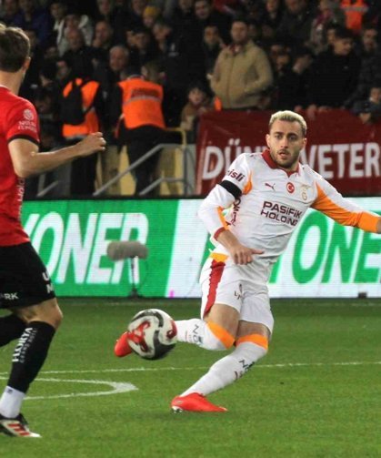 Süper Lig’de 30. hafta görünümü