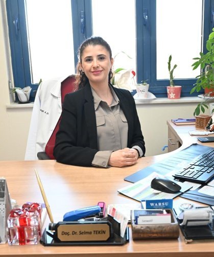 Uzmanı uyardı: Bu belirtiler varsa dikkat!