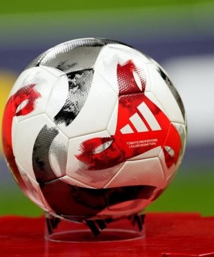 Trendyol Süper Lig'de 32. hafta heyecanı
