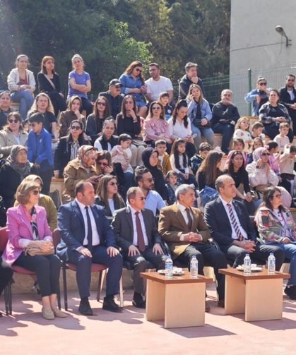 Kansere karşı dayanışma büyüyor