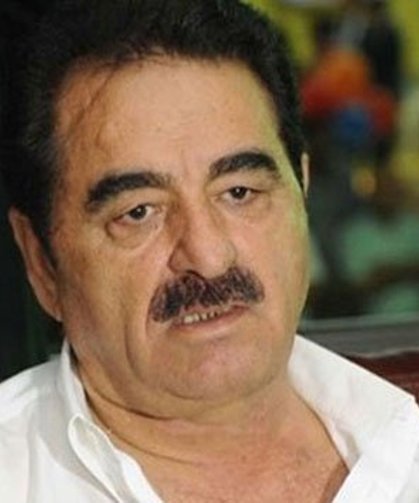 İbrahim Tatlıses hastaneye kaldırıldı