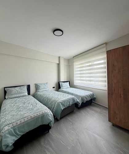 Babadağ Belediyesi'nden önemli otel yatırımı!