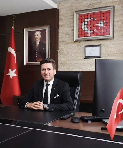 Başkan Kadir Tatık’tan, Özgür Özel’e destek