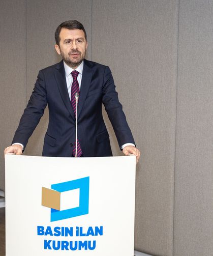 Genel Müdür Çay: Basın camiamız için yapıcı çözümler üretmeye odaklandık
