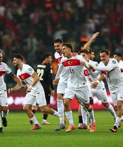 A Milli Takım’ın özel maçlarının stadyumları ve başlama saatleri belirlendi
