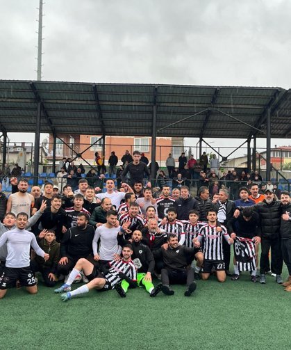 Çal Belediyespor BAL'da... Başkan Kuzu sözünü tuttu